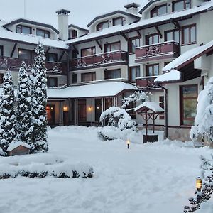 Evelina Palace Hotel